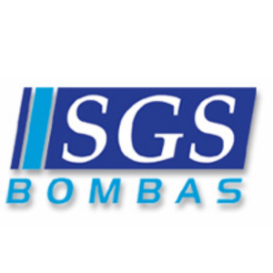 Thumbnail SGS pumps sl