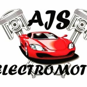 Thumbnail Electromotor AJS Workshop