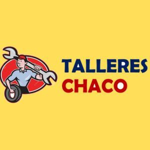 Foto de portada Taller Automecánica Automóvil Chaco