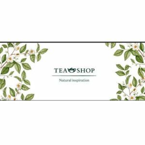 Foto de portada Tea Shop