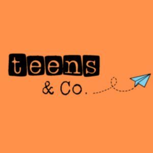 Foto de capa Adolescentes e companhia