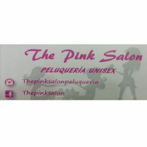 Titelbild Der rosa Salon