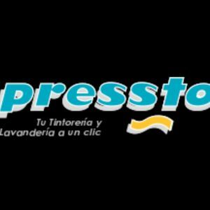 Thumbnail Pressto Dry Cleaners