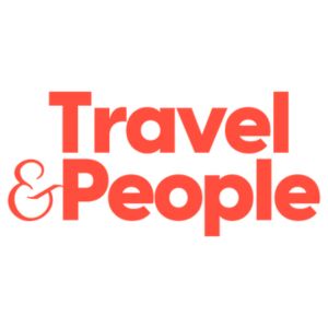 封面照片 旅游与人文