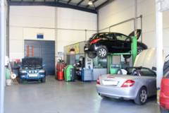 Photo de couverture Réparation de voiture Tudor