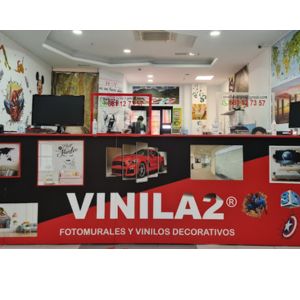 Thumbnail Vinyl2 Rivas