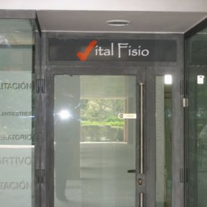 Photo de couverture Physio Vital