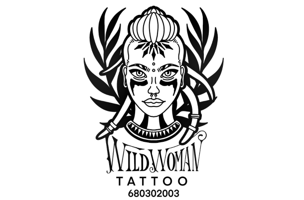 Photo de couverture Tatouage Femme Sauvage