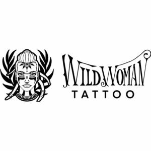 Thumbnail Wild Woman Tattoo