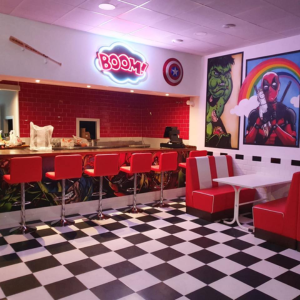 Thumbnail Boom Restaurant