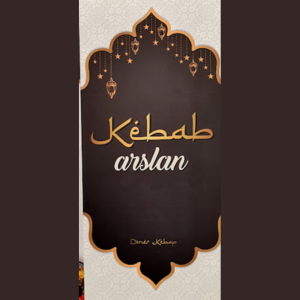 Foto di copertina Arslan Döner Kebab