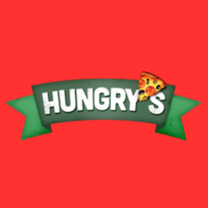封面照片 饥饿的比萨店