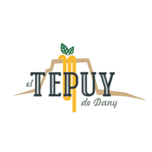 Foto de capa Tepuy da Dany