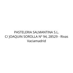 Thumbnail Salmantina Pastry Sl