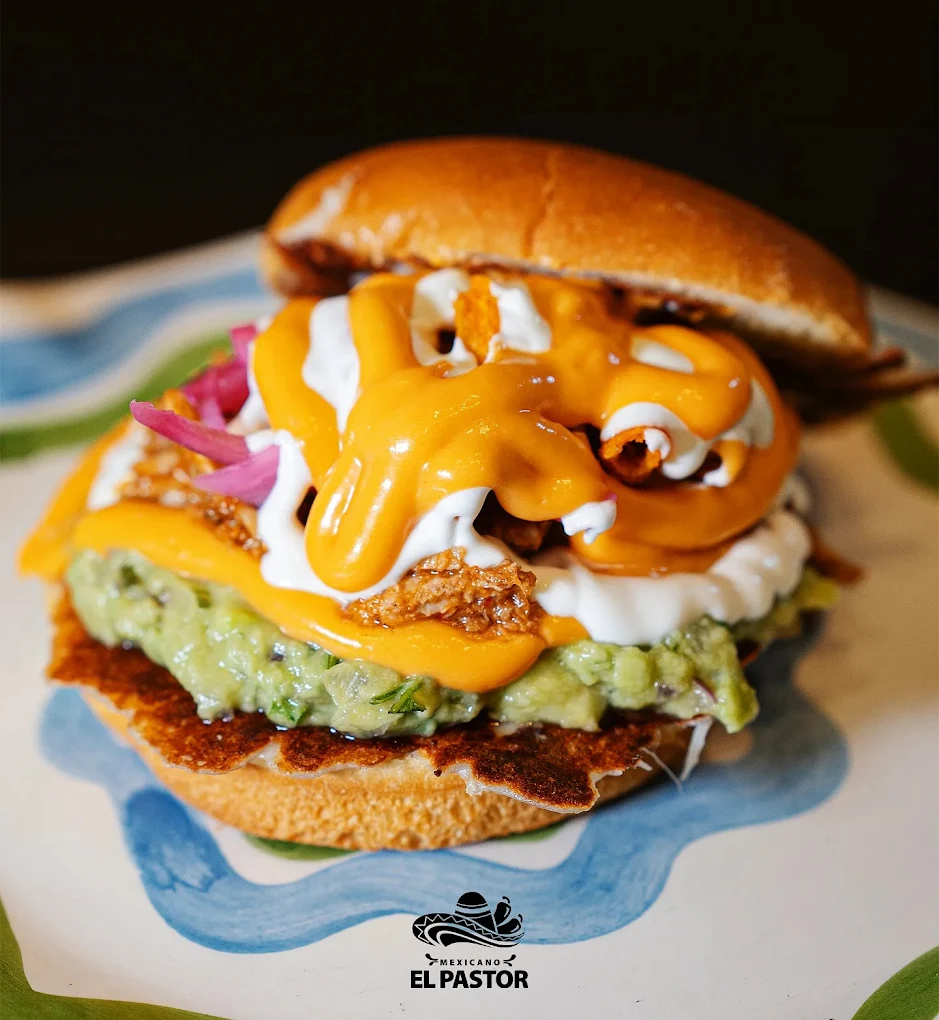 Foto de capa Restaurante mexicano El Pastor