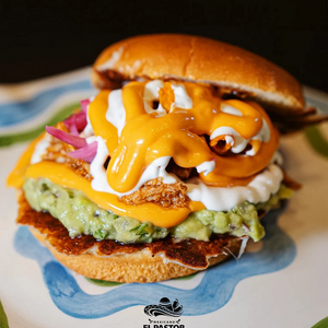 Photo de couverture Restaurant mexicain El Pastor