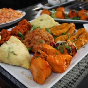 Thumbnail TANDOORI MASALA INDIAN CUISINE