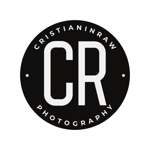 Photo de couverture CRISTIANINRAW