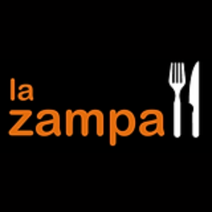 Foto di copertina La Zampa