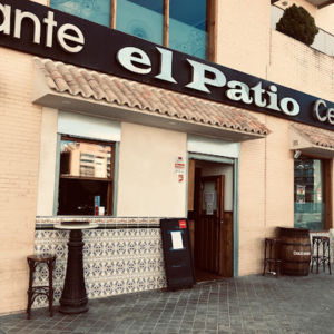 Foto de portada El Patio Cervecería Restaurante