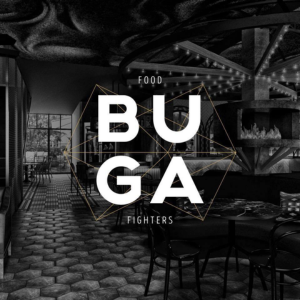 Photo de couverture Restaurant Buga