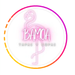 Titelbild Bamoa Bar Cafeteria