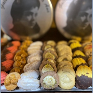 Photo de couverture Pâtisserie Leal & Leal