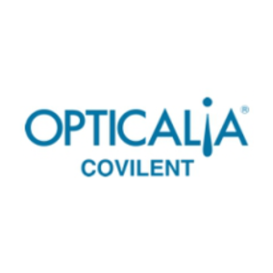 Titelbild Opticalia Covilent