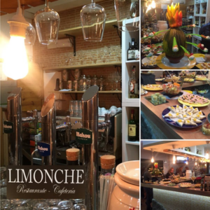 Foto di copertina Ristorante Limonche - Caffetteria