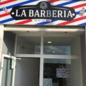 Thumbnail The Ibra Barber Shop