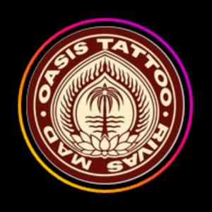 Foto di copertina Il tatuaggio dell'oasi