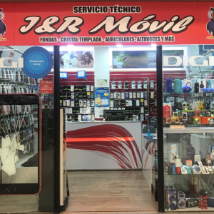 封面照片 J&R Móvil Rivas 手机维修