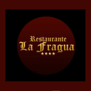 Titelbild Restaurant La Fragua