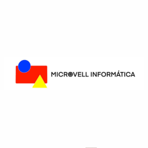 封面照片 MICROVELL 信息学
