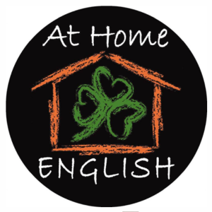 Photo de couverture Anglais à la maison (Monte Ciruelo)