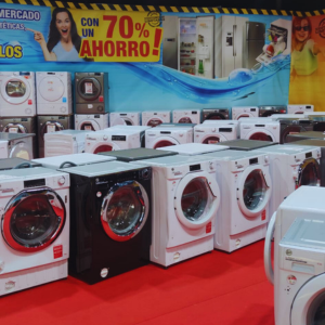 Thumbnail Home Outlet Fair: Appliances