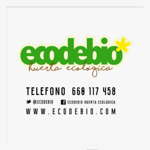 Foto de portada Ecodebio - Huerta Ecológica