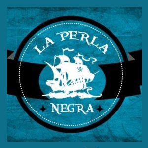 Titelbild La Perla Negra Fischrestaurant