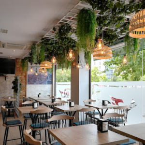 Thumbnail Bar DejaVu Kebab Rivas