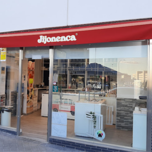 Thumbnail Jijonenca Ice Cream Shop