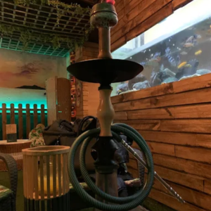 Foto de portada Tiki Bar