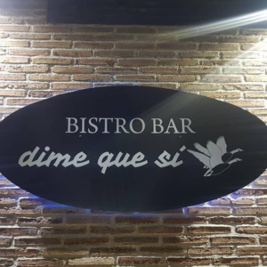 Foto de capa Bistrô Bar Diga-me Sim