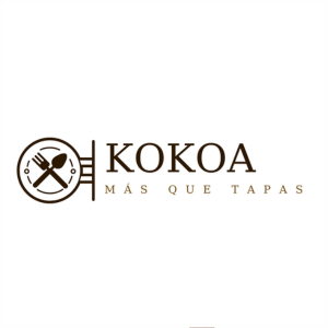 Foto de capa Kokoa mais que tapas