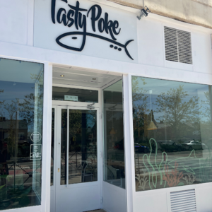 Foto de portada Tasty Poke Bar