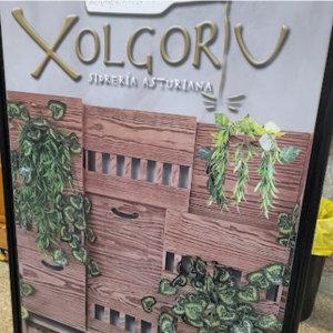 Thumbnail Xolgoriu Asturian Cider House