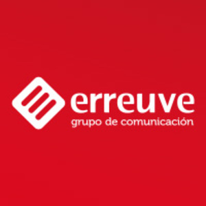 Foto de portada Erreuve Grupo de Comunicación