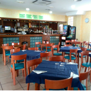 Thumbnail Restaurant El Rincón de Linares
