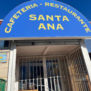 Photo de couverture Restaurant Santa Ana