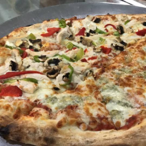 Thumbnail Grandma's Pizzeria