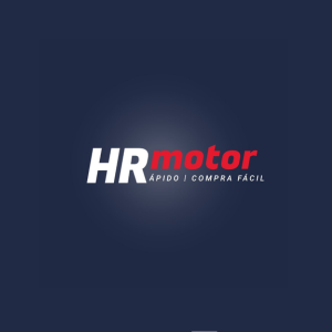 Foto de capa Motor HR